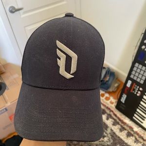 adidas hat, never worn